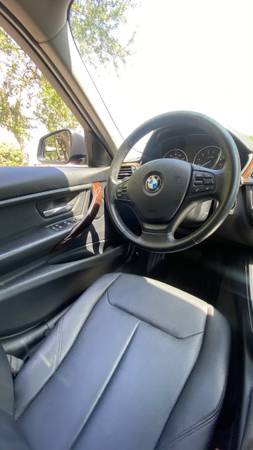 2014 BMW 320I - - by dealer - vehicle automotive sale for sale in Miami Beach, FL – photo 6