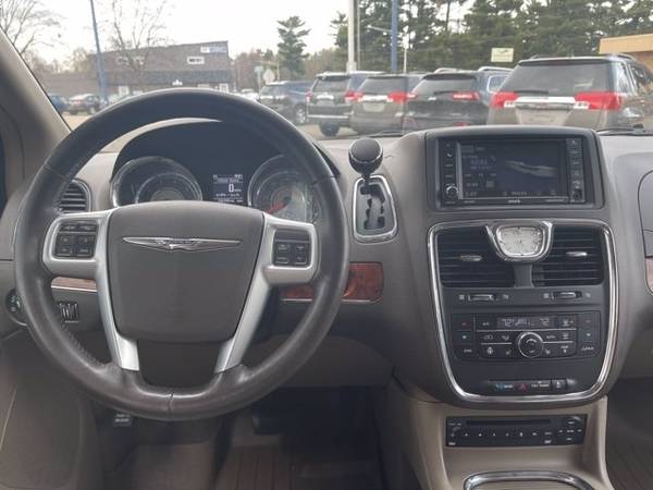 2012 Chrysler Town & Country Touring-L - - by dealer for sale in Wausau, WI – photo 13