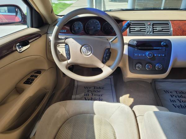 2006 BUICK LUCERNE - - by dealer - vehicle automotive for sale in MILWAUKEE WI 53209, WI – photo 19