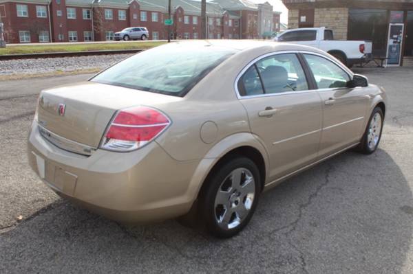 2008 Saturn Aura XE - cars & trucks - by dealer - vehicle automotive... for sale in Crestwood, OH – photo 8