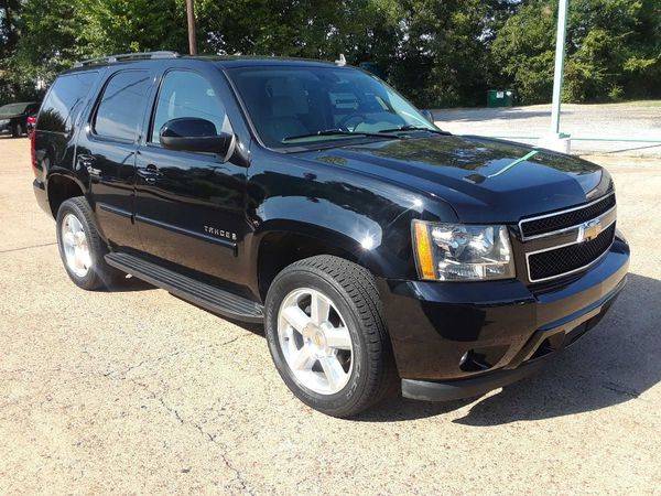 2008 CHEVROLET TAHOE LT 1500 ***APPROVALS IN 10 MINUTES*** for sale in Memphis, TN – photo 7