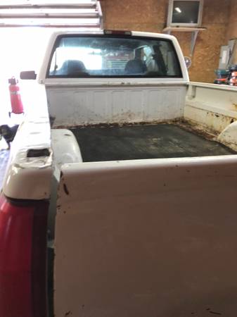 1998 2wd Chevy 2500 - cars & trucks - by owner - vehicle automotive... for sale in Colfax, IA – photo 3