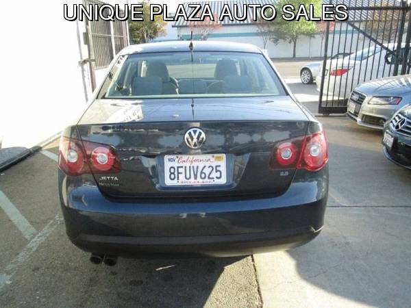 2009 Volkswagen Jetta S PZEV 4dr Sedan 5M ** EXTRA CLEAN! MUST SEE! ** for sale in Sacramento , CA – photo 6