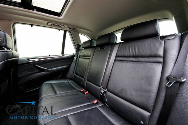 BEAUTIFUL, VERY Low Mileage 2013 BMW X5! Needs NOTHING! for sale in Eau Claire, IA – photo 8