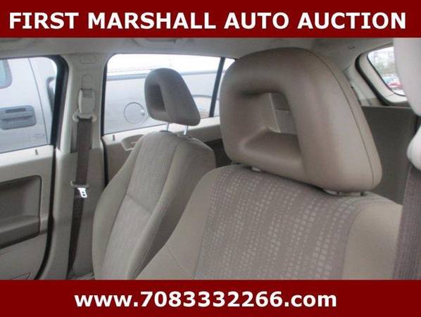 2007 Dodge Caliber SXT - Auction Pricing - - by dealer for sale in Harvey, IL – photo 7