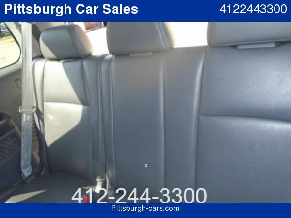 2008 Honda Pilot 4WD 4dr EX-L 3rd Row Seats with Drive-by-wire... for sale in Pittsburgh, PA – photo 15