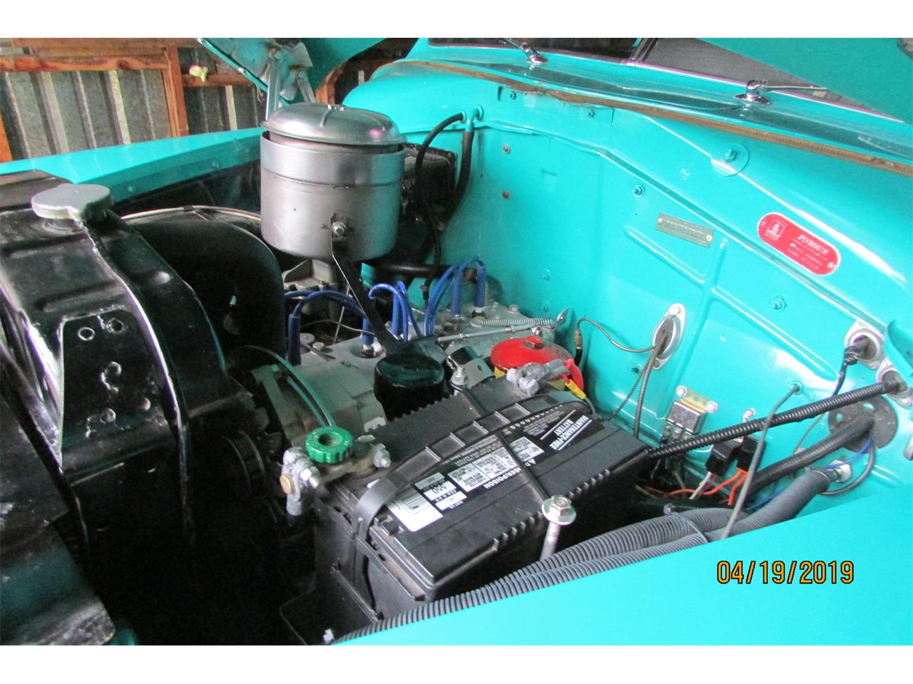 1949 Plymouth Special Deluxe for sale in Missoula, MT – photo 31
