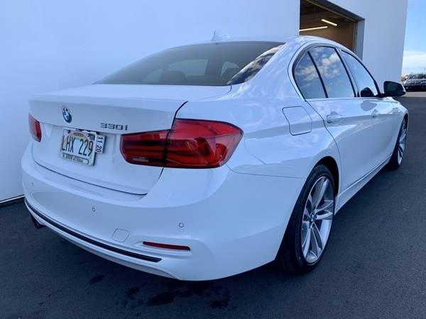 ___330i___2017_BMW_330i__ - cars & trucks - by dealer - vehicle... for sale in Kahului, HI – photo 6
