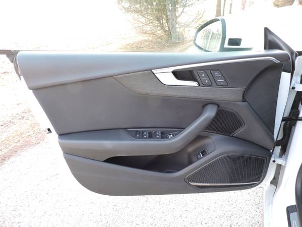2018 Audi A5 Sportback 2 0 TFSI Premium Plus - - by for sale in Hartford, WI – photo 23