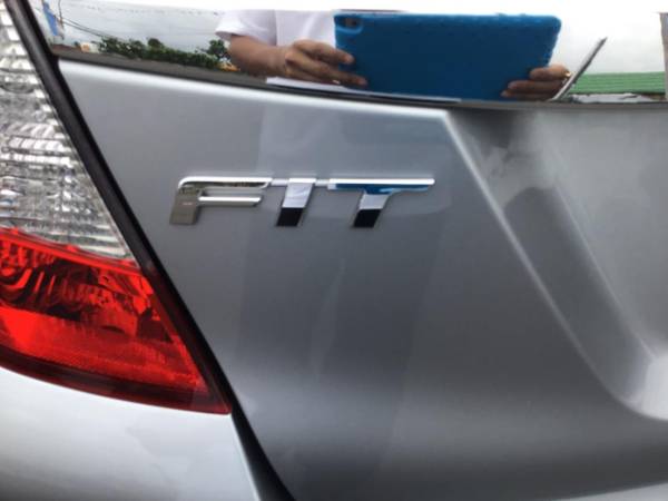 2020 Honda Fit EX CVT - - by dealer - vehicle for sale in Kahului, HI – photo 7