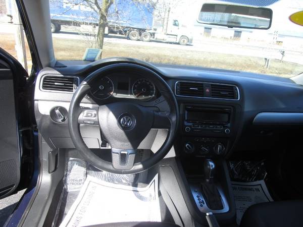 2012 Volkswagen Jetta 4dr DSG TDI for sale in Ontario, NY – photo 12