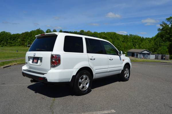 2008 HONDA PILOT EXL LOW MILES 3RD ROW SEATS - - by for sale in MANASSAS, District Of Columbia – photo 6