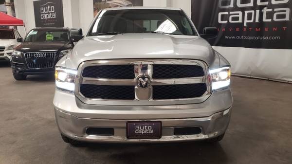 2013 Ram 1500 4WD Quad Cab 140.5 SLT for sale in Fort Worth, TX – photo 4