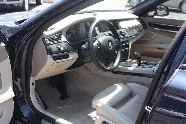 2013 BMW Alpina B7 LWB xDrive ***FINANCING AVAILABLE*** for sale in Monroe, NC – photo 8
