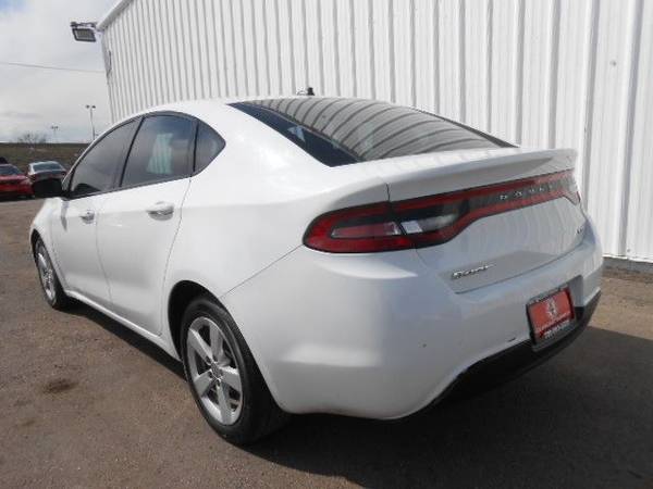 2015 Dodge Dart SXT - cars & trucks - by dealer - vehicle automotive... for sale in Englewood, CO – photo 9