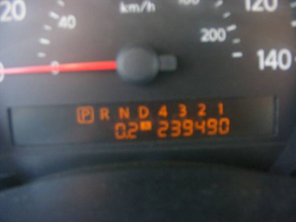 2004 Nissan Titan Kingcab SE pickup for sale in ENID, OK – photo 18