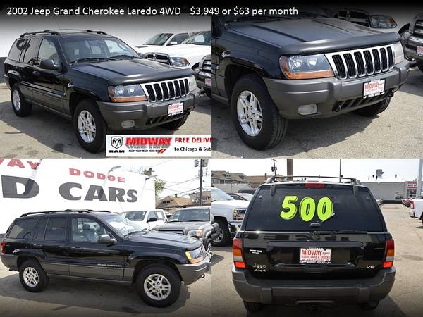 2014 Jeep Cherokee Sport FOR ONLY 224/mo! - - by for sale in Chicago, IL – photo 23