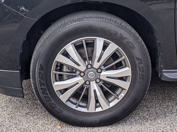 2019 Nissan Pathfinder SV 4x4 4WD Four Wheel Drive SKU:KC639386 -... for sale in Mobile, AL – photo 23