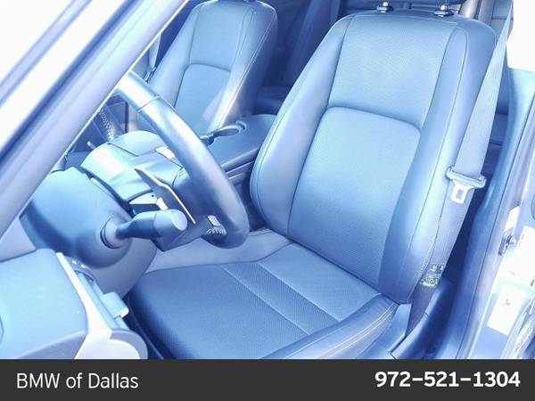 2017 Lexus IS 200t IS Turbo SKU:H5053299 Sedan for sale in Dallas, TX – photo 14