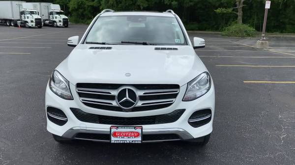 2017 Mercedes-Benz GLE 350 4MATIC - cars & trucks - by dealer -... for sale in Great Neck, NY – photo 6