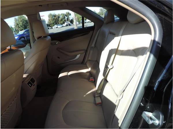 2012 Cadillac CTS for sale in Stockton, CA – photo 16