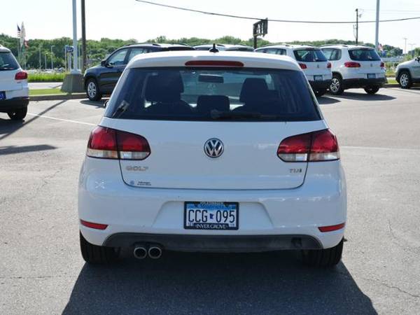 2011 Volkswagen Golf TDI for sale in Inver Grove Heights, MN – photo 7