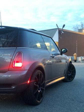 2003 Mini Cooper Supercharged R53 Great Shape /w Many Upgrades -... for sale in Malden, MA – photo 12