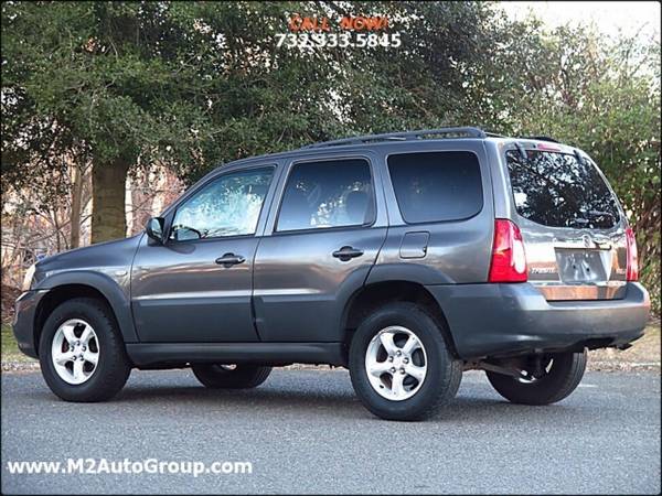 2006 Mazda Tribute i 4dr SUV w/Automatic - - by dealer for sale in East Brunswick, PA – photo 3