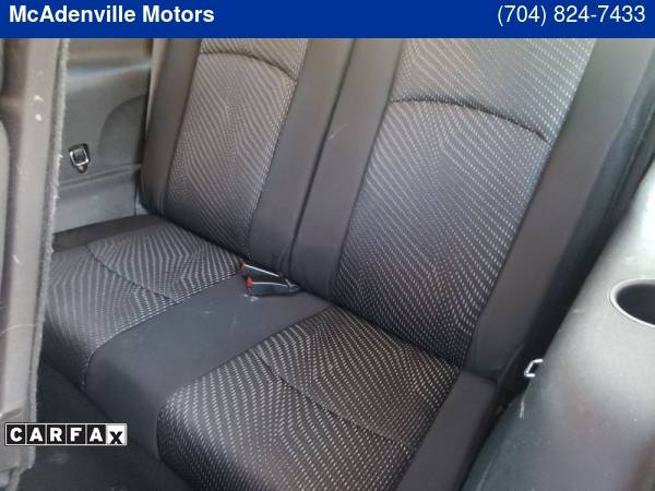 2015 Dodge Journey FWD 4dr American Value Pkg - cars & trucks - by... for sale in Gastonia, NC – photo 9
