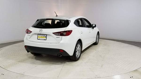 2016 Mazda Mazda3 5dr Hatchback Automatic i Sport for sale in Jersey City, NJ – photo 9
