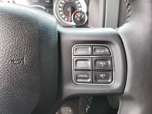 2014 RAM 1500 **4X4** for sale in St. Augustine, FL – photo 15
