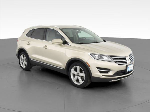 2017 Lincoln MKC Premiere Sport Utility 4D suv Gold - FINANCE ONLINE... for sale in Pittsburgh, PA – photo 15