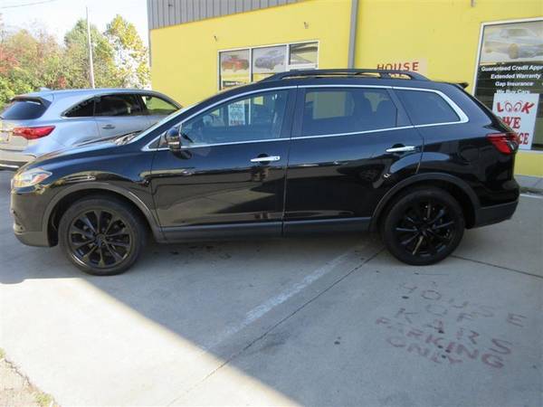 2015 Mazda CX-9 Grand Touring AWD 4dr SUV CALL OR TEXT TODAY - cars... for sale in MANASSAS, District Of Columbia – photo 3