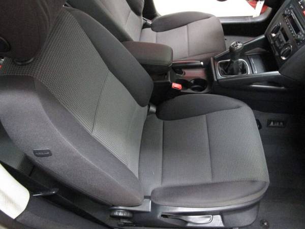 2006 Audi A3 *MANUAL* *2.0T* - cars & trucks - by dealer - vehicle... for sale in East Dundee, WI – photo 17