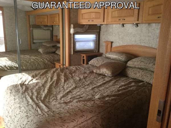 2005 ITASCA HORIZON WINNEBAGO RV Financing Avaliable *LOW DOWN... for sale in Des Moines, IA – photo 22