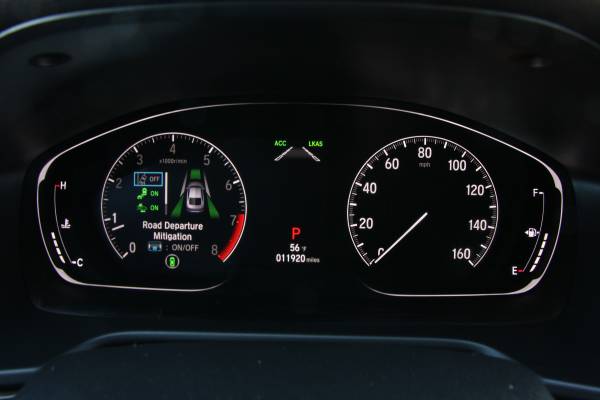 2018 Honda Accord Sedan EX-L 2.0. Lane Keeping Assist, 11k Miles -... for sale in Eureka, CA – photo 15