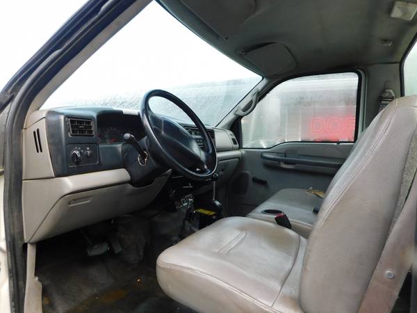 2000 Ford Super Duty F-650 XL for sale in Keizer , OR – photo 11