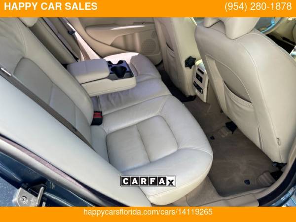 2009 Volvo S 80 4dr Sdn I6 FWD - - by dealer - vehicle for sale in Fort Lauderdale, FL – photo 16