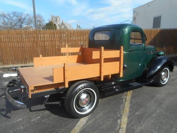 1940 CHEVY 1/2 TON VINTAGE PICK UP LOWERD PRICE for sale in Philadelphia, PA – photo 8