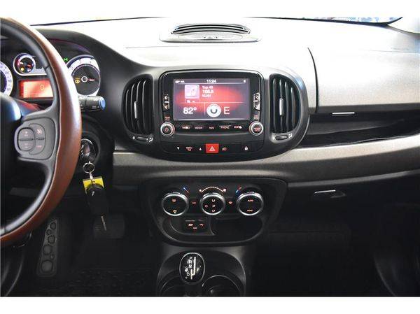 2014 Fiat 500L Trekking Hatchback 4D - GOOD/BAD/NO CREDIT OK! for sale in Escondido, CA – photo 18