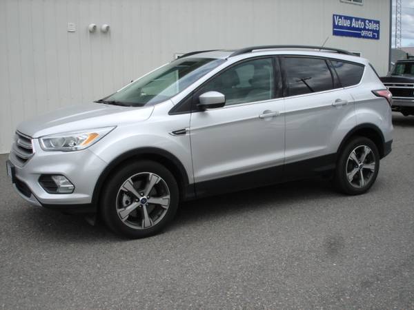 2017 Ford Escape SE *Only 16k miles!* See Note for sale in Helena, MT – photo 2