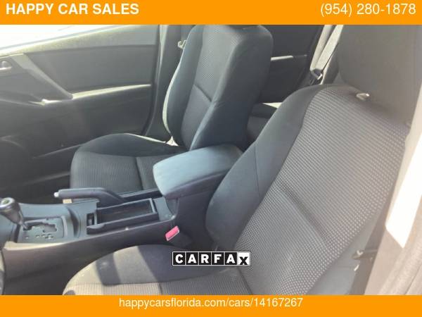 2012 Mazda Mazda3 5dr HB Auto i Touring - - by dealer for sale in Fort Lauderdale, FL – photo 17