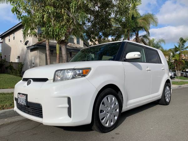 2011 SCION XB FOR SALE -CLEAN TITLE SMOGGED LOW MILES for sale in Chula vista, CA – photo 6