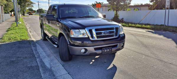 2008 Ford f150 - cars & trucks - by owner - vehicle automotive sale for sale in Hialeah, FL – photo 16