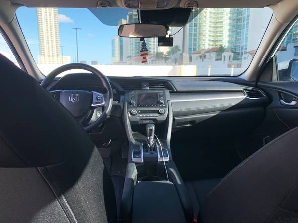 2019 Honda Civic LX for sale in North Miami Beach, FL – photo 11