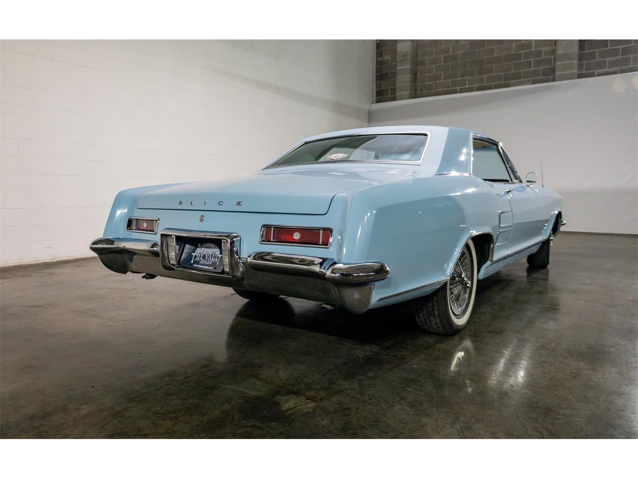 1963 Buick Riviera for sale in Jackson, MS – photo 20