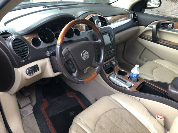 2008 Buick Enclave fully loaded for sale in Jamaica, NY – photo 5