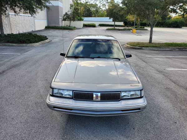 1995 Oldsmobile Cutlass Ciera Cold AC!!! - cars & trucks - by owner... for sale in Palm Coast, FL – photo 4