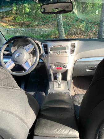 Subaru Outback 2.5i Premium for sale in Birmingham, AL – photo 13
