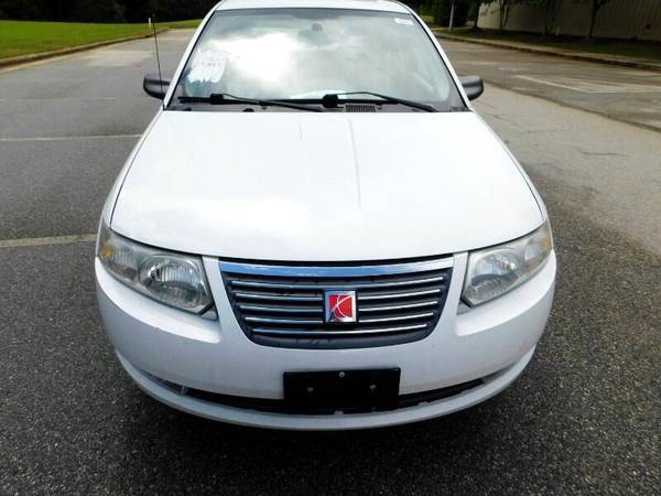 2006 Saturn ION Sedan 3 w/Auto - GREAT DEALS! - cars & trucks - by... for sale in Zebulon, NC – photo 12
